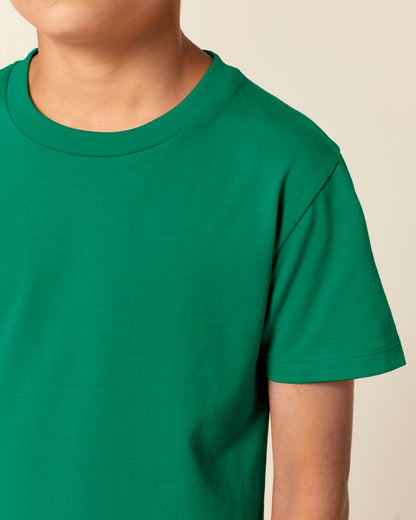 Kinder T-shirt Unisex
