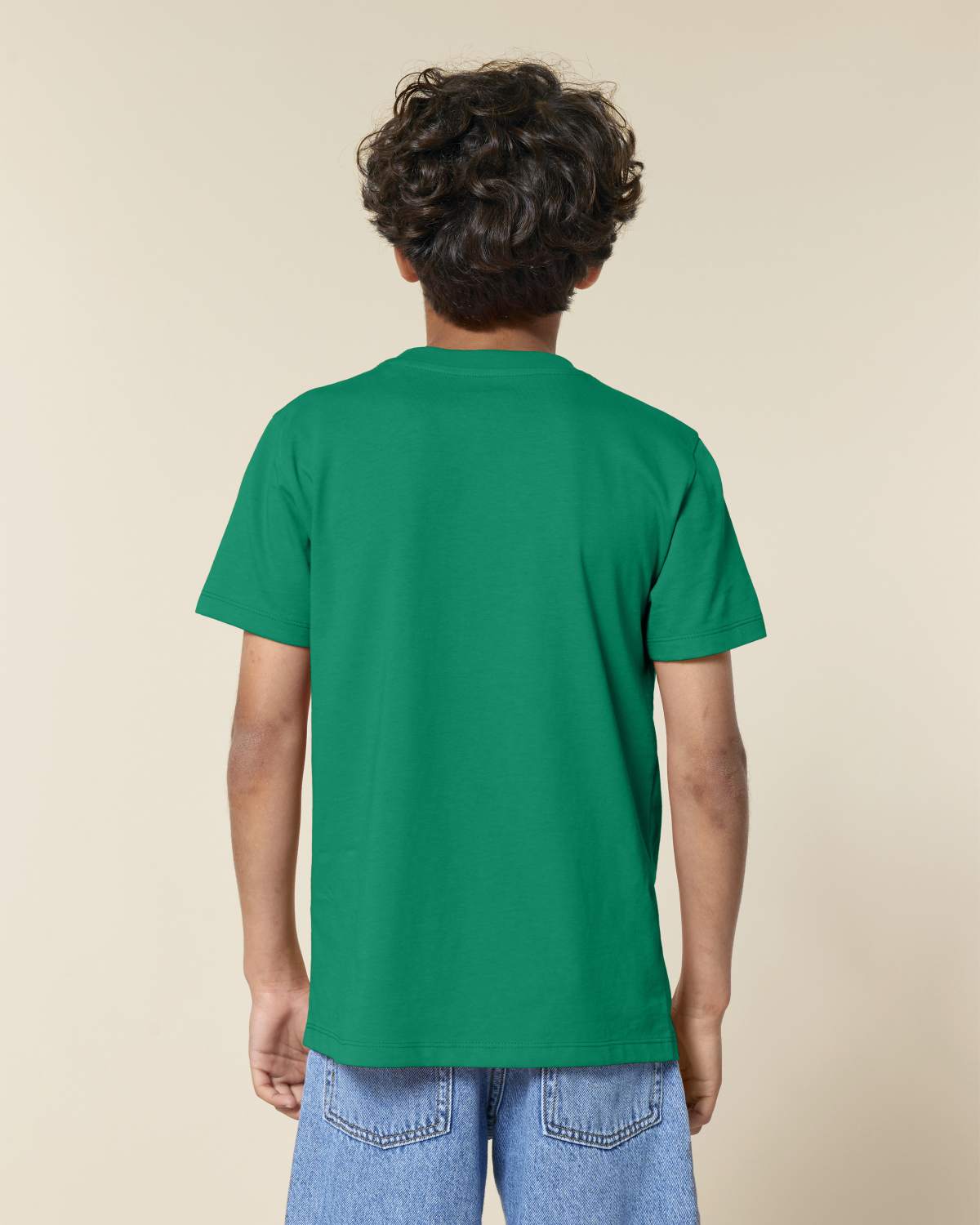 Kinder T-shirt Unisex