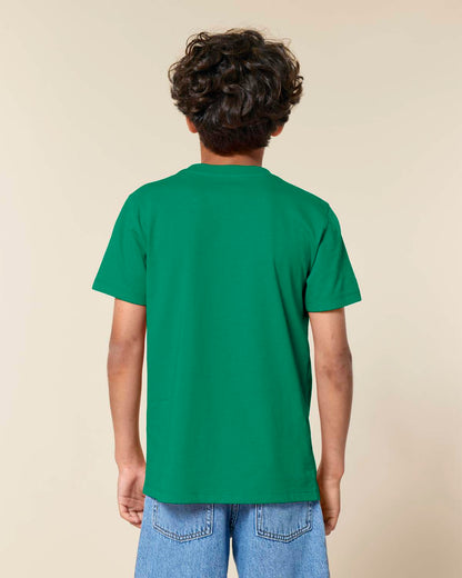 Kinder T-shirt Unisex