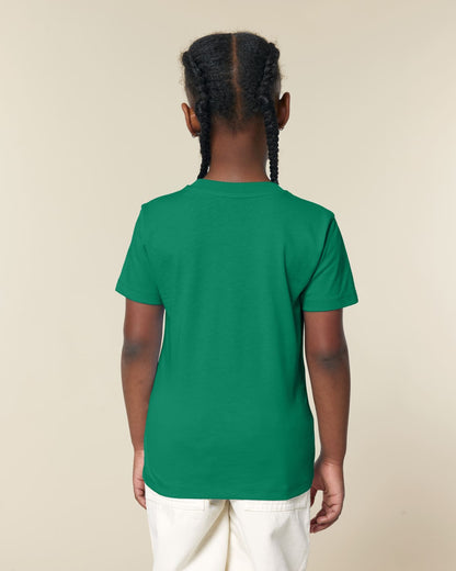 Kinder T-shirt Unisex
