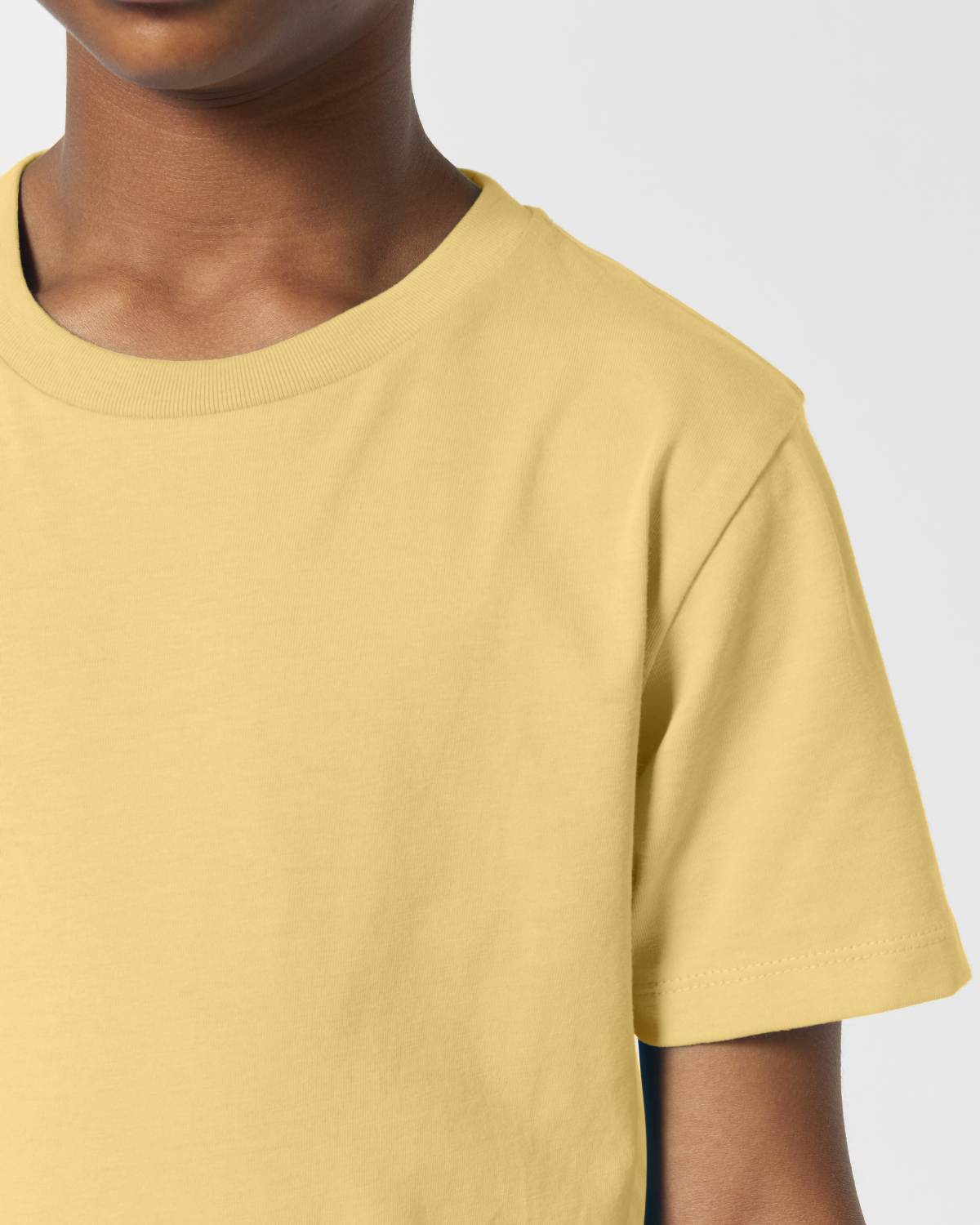Kinder T-shirt Unisex