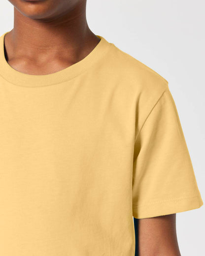 Kinder T-shirt Unisex