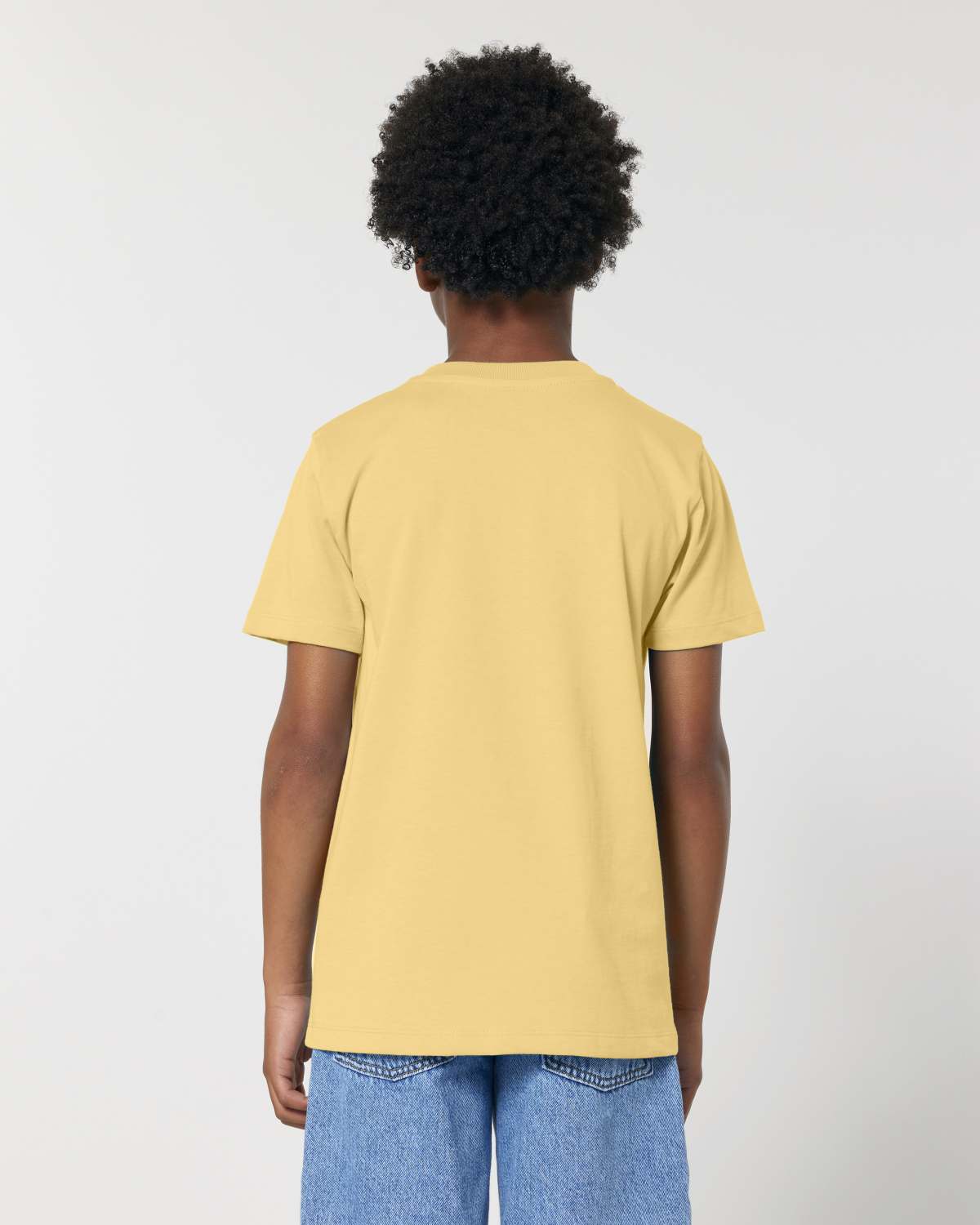 Kinder T-shirt Unisex