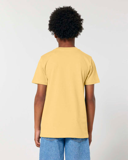 Kinder T-shirt Unisex