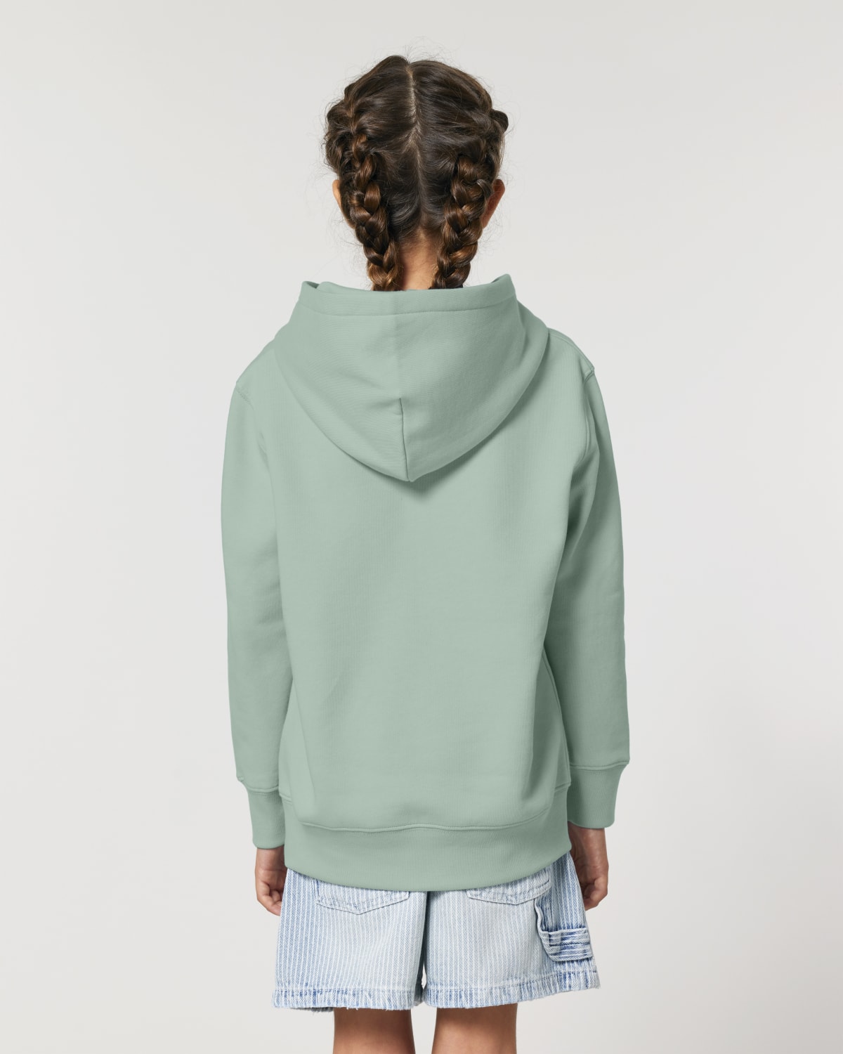 Kinder Hoodie Unisex
