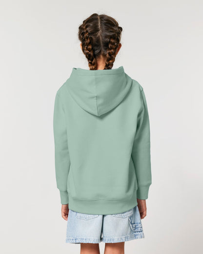 Kinder Hoodie Unisex