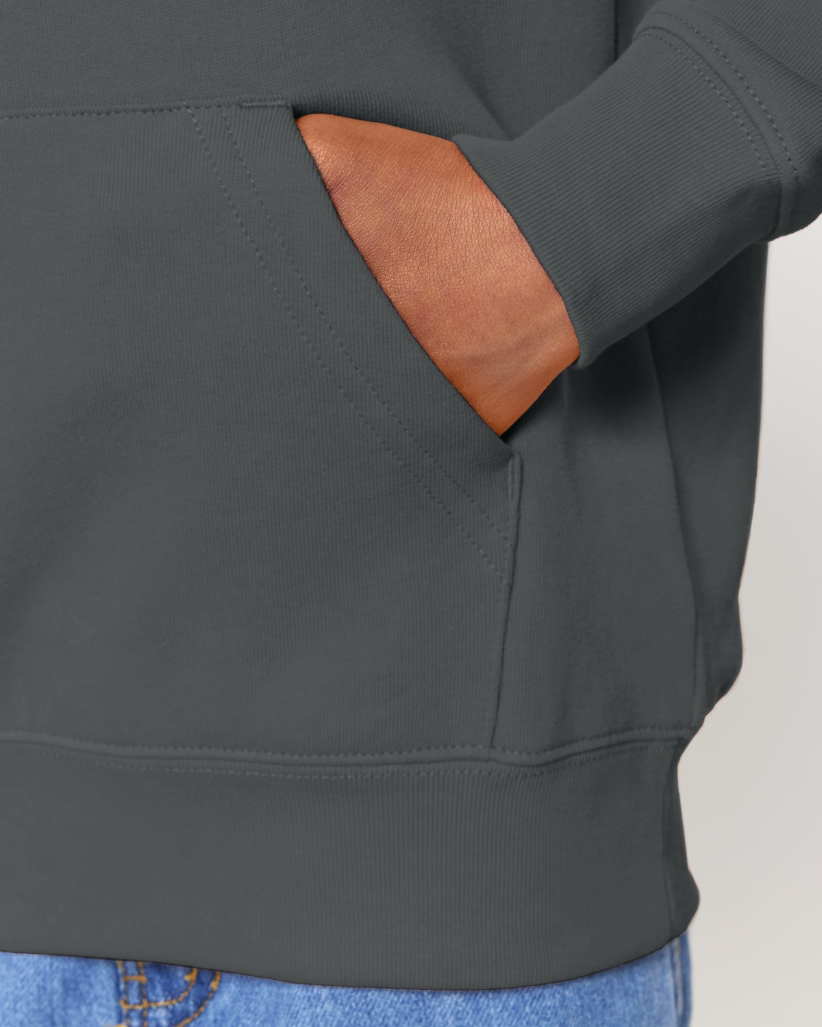 Kinder Hoodie Unisex