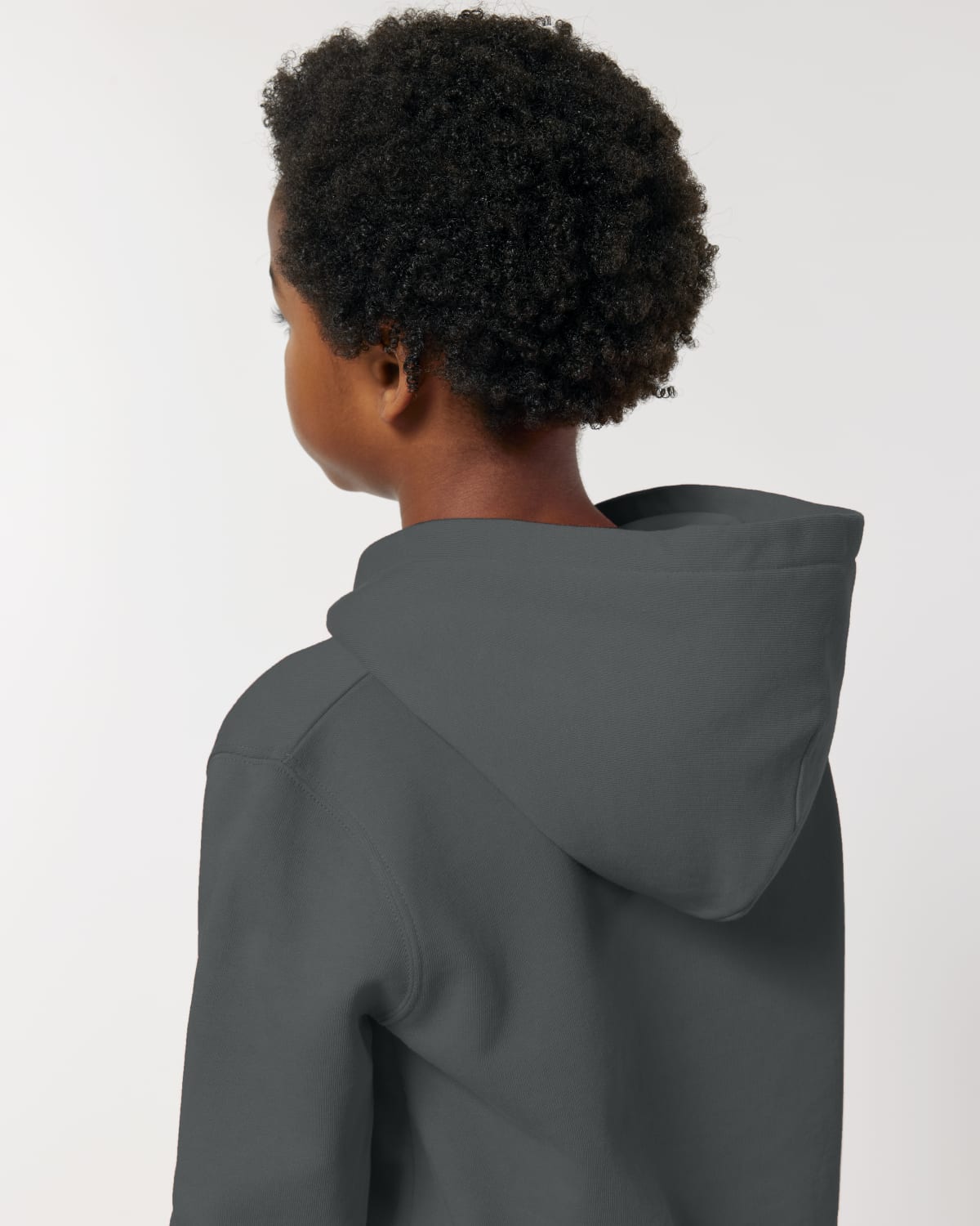 Kinder Hoodie Unisex