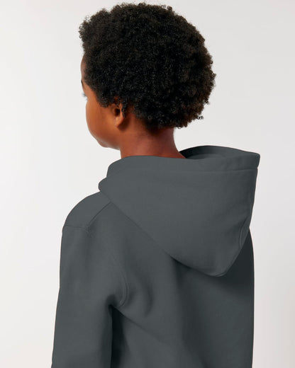 Kinder Hoodie Unisex