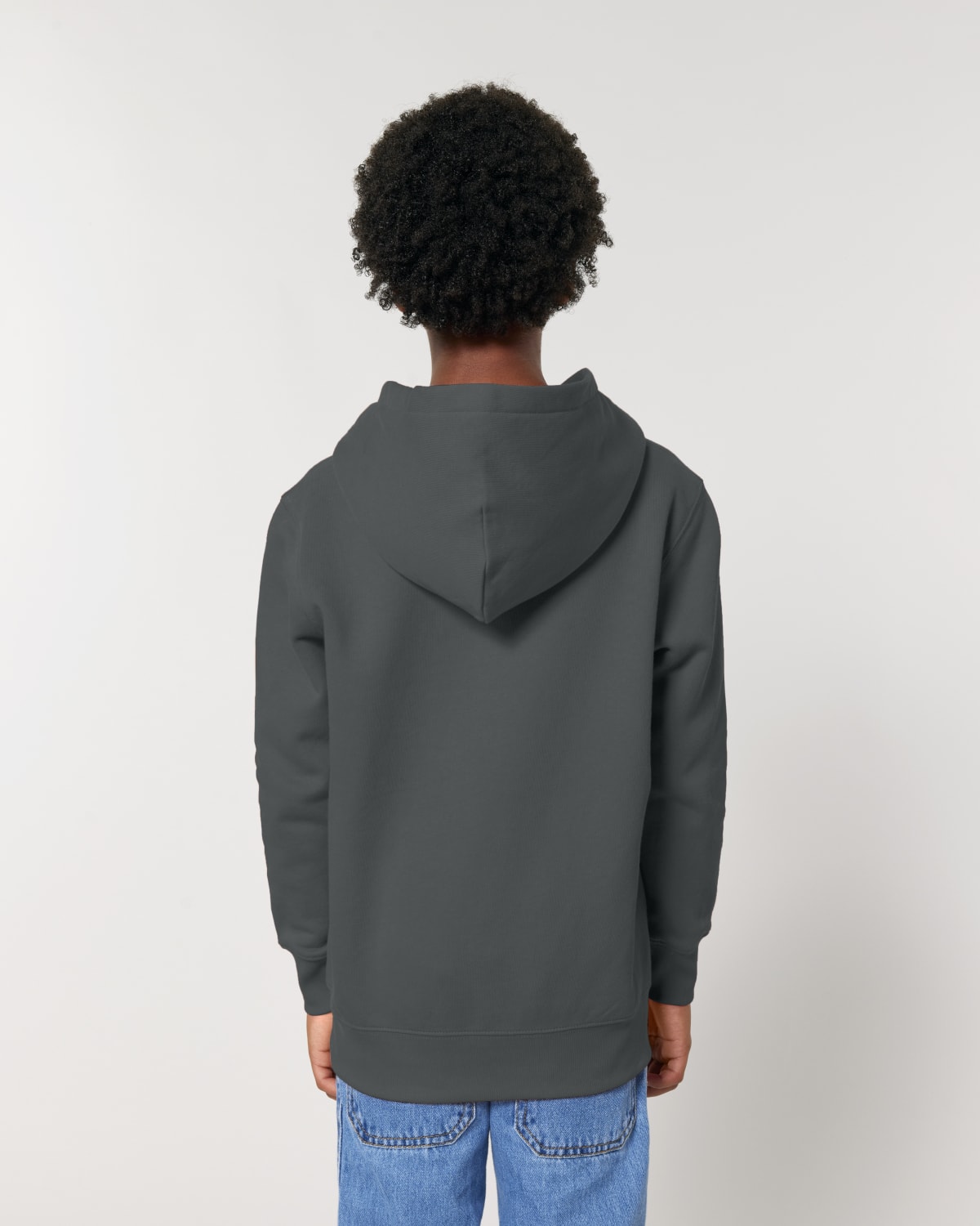 Kinder Hoodie Unisex