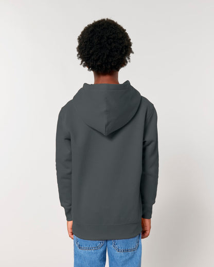 Kinder Hoodie Unisex