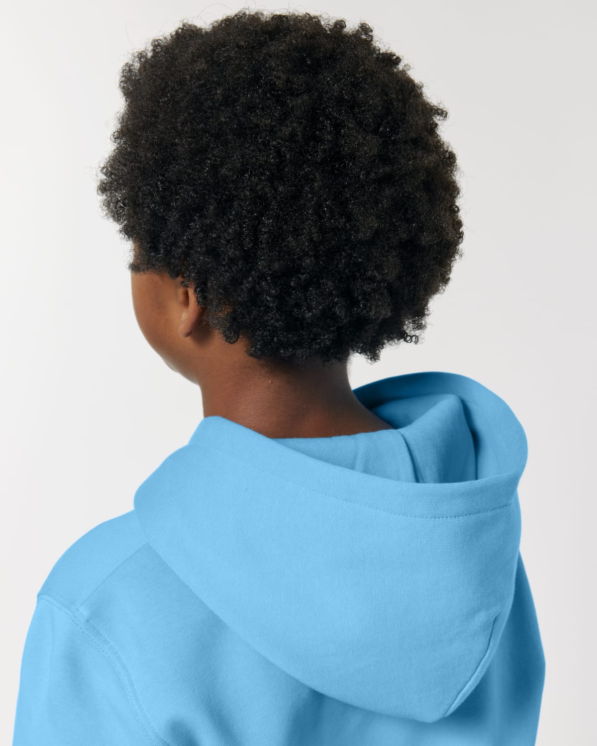 Kinder Hoodie Unisex