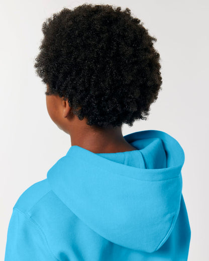 Kinder Hoodie Unisex