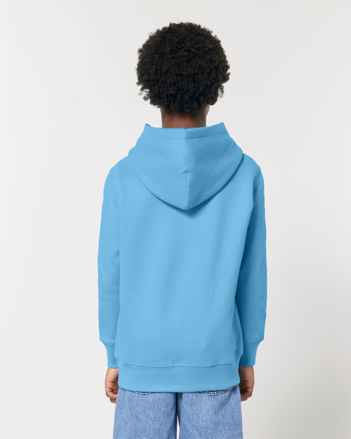 Kinder Hoodie Unisex