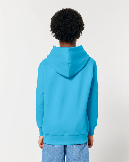 Kinder Hoodie Unisex