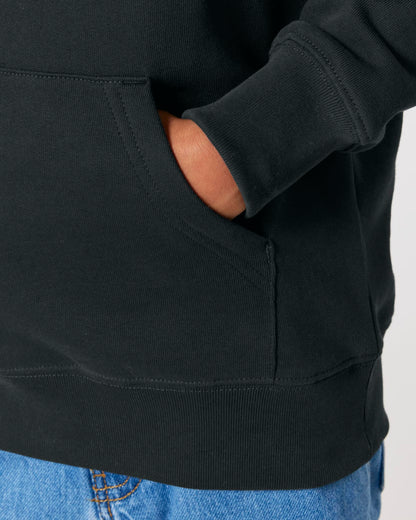 Kinder Hoodie Unisex