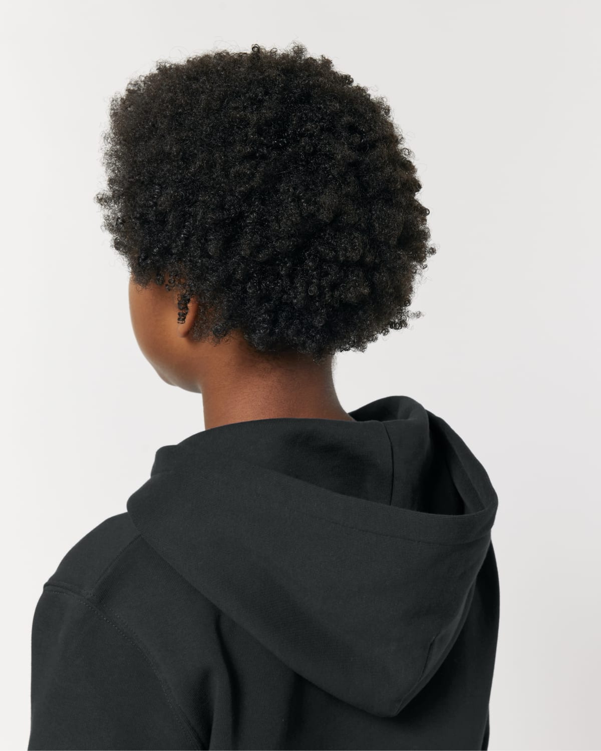Kinder Hoodie Unisex
