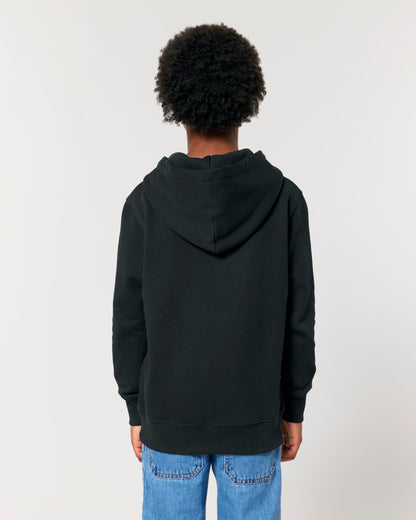 Kinder Hoodie Unisex