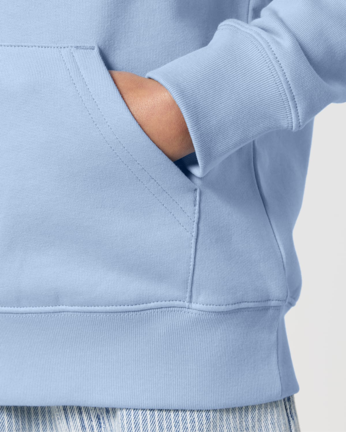 Kinder Hoodie Unisex