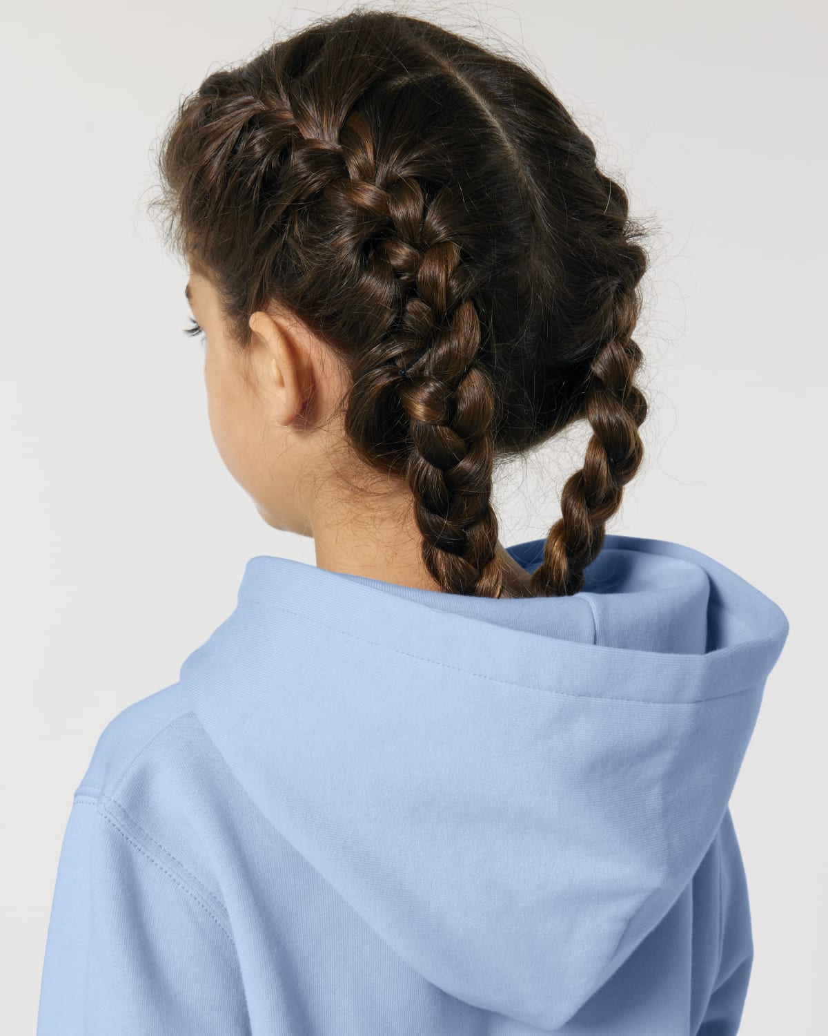 Kinder Hoodie Unisex