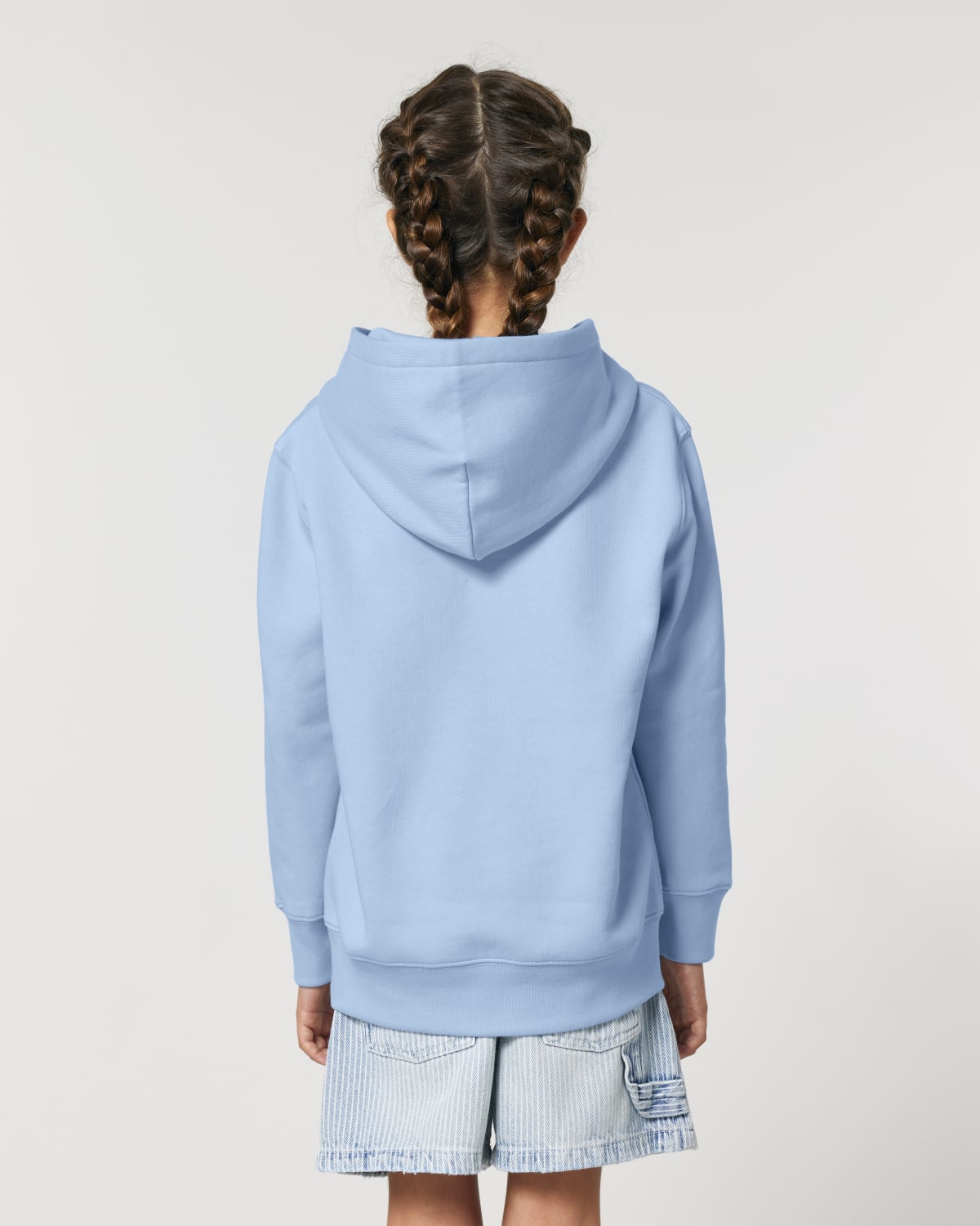 Kinder Hoodie Unisex