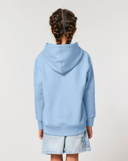 Kinder Hoodie Unisex