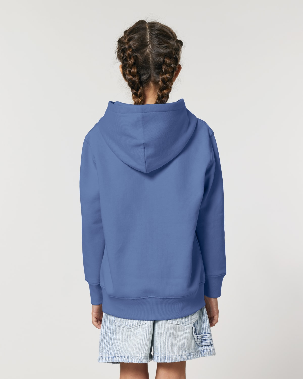 Kinder Hoodie Unisex