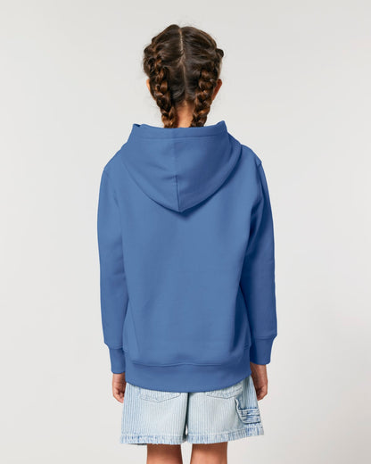Kinder Hoodie Unisex