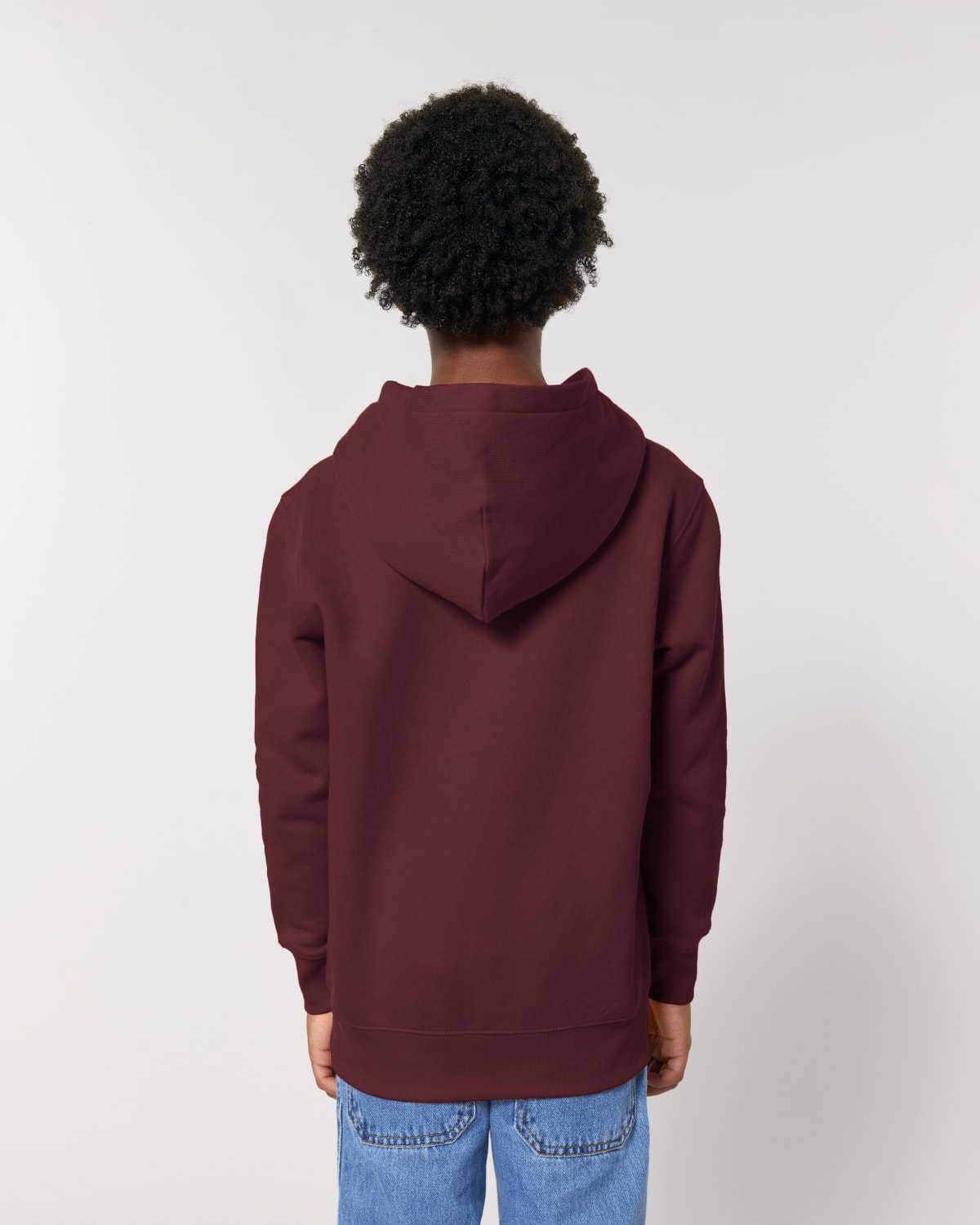 Kinder Hoodie Unisex