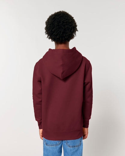 Kinder Hoodie Unisex