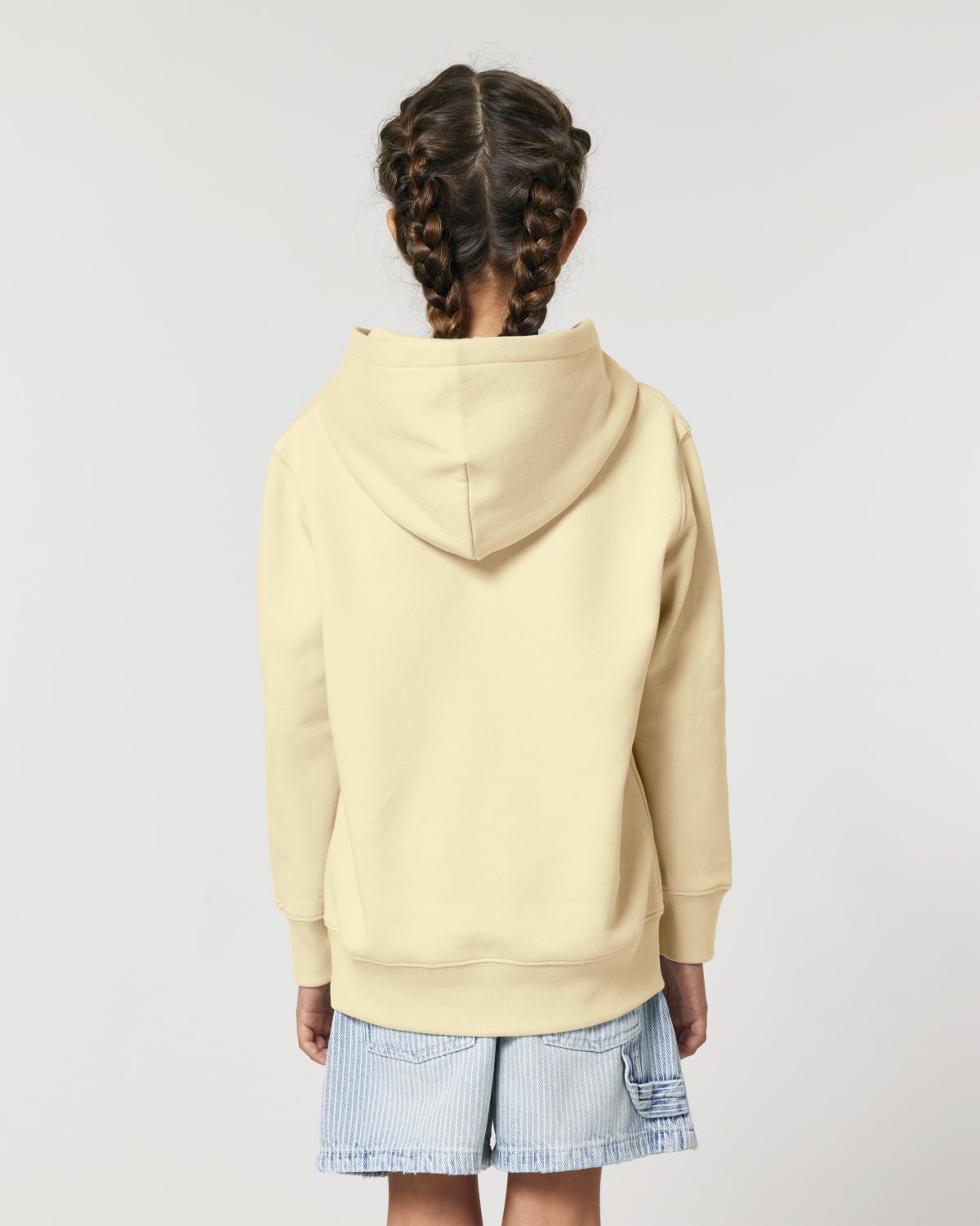 Kinder Hoodie Unisex