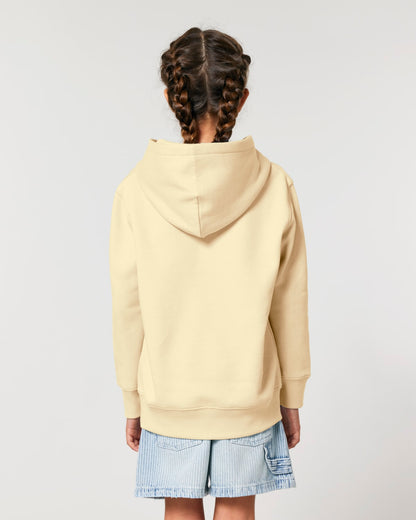 Kinder Hoodie Unisex