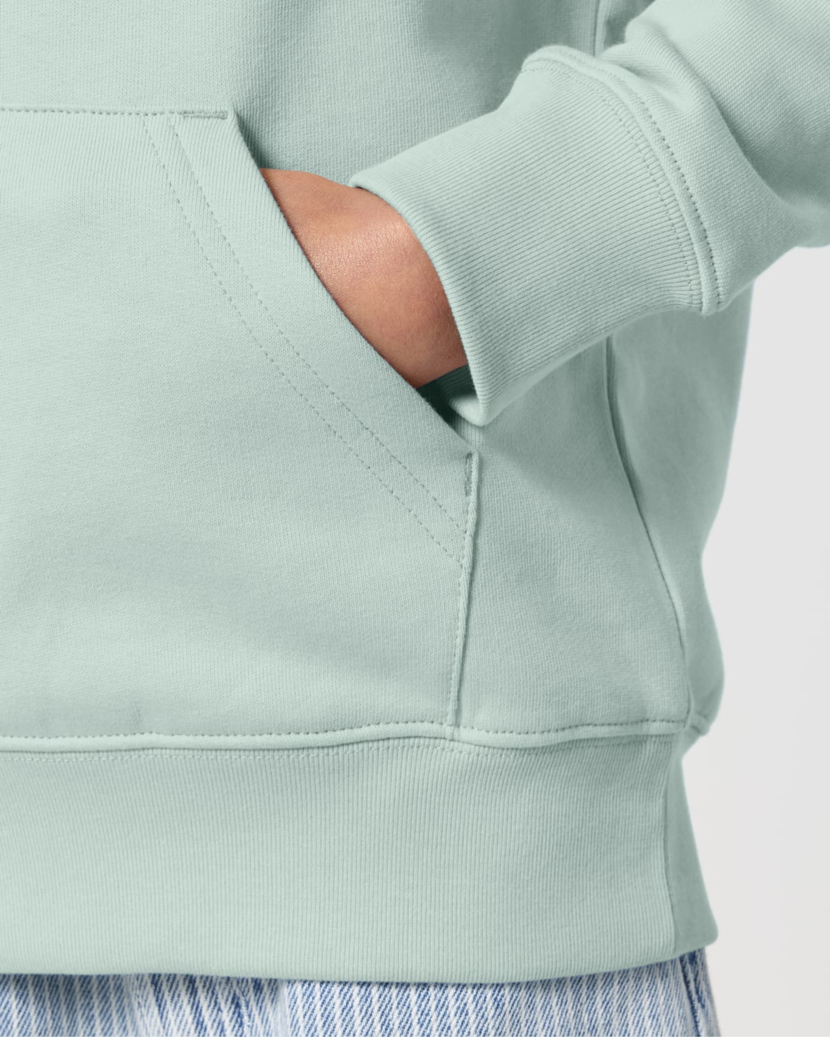 Kinder Hoodie Unisex