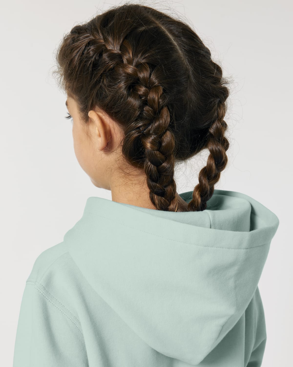 Kinder Hoodie Unisex