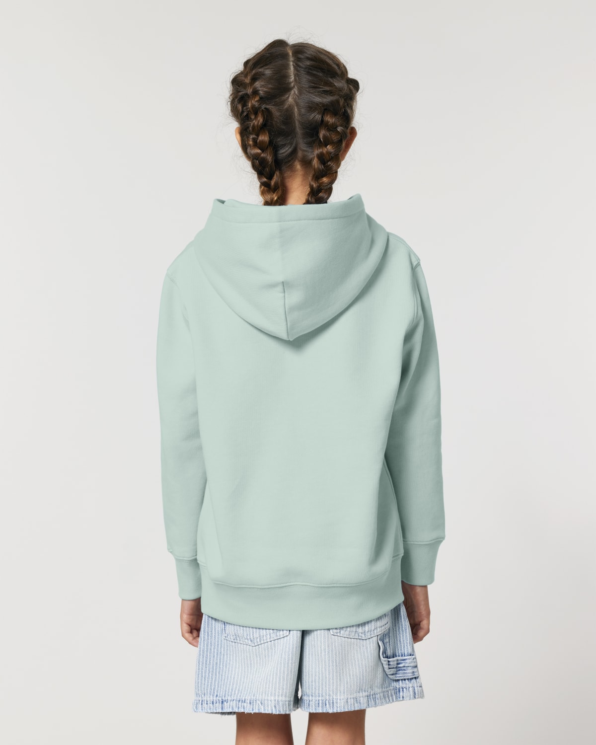 Kinder Hoodie Unisex