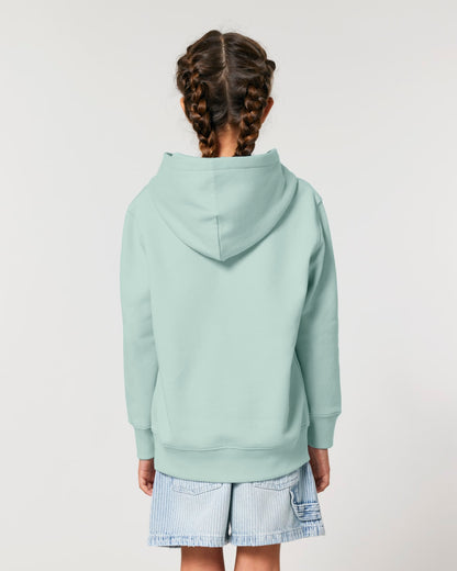 Kinder Hoodie Unisex