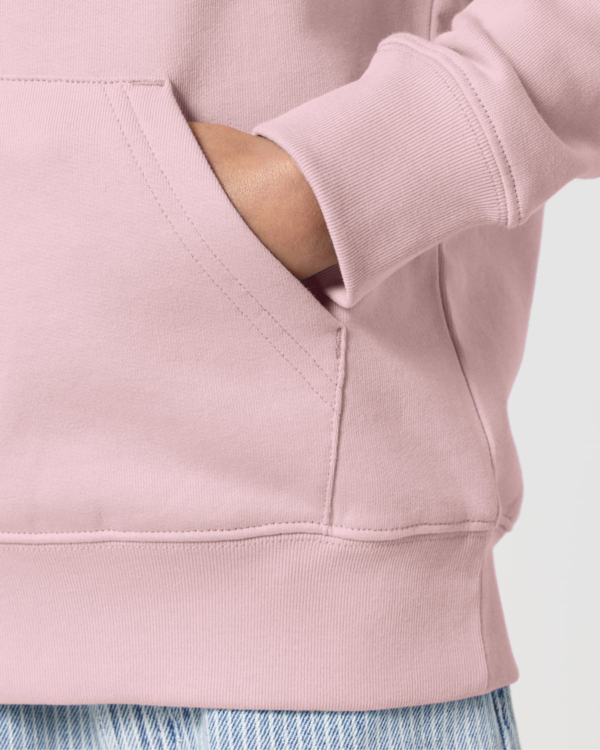 Kinder Hoodie Unisex