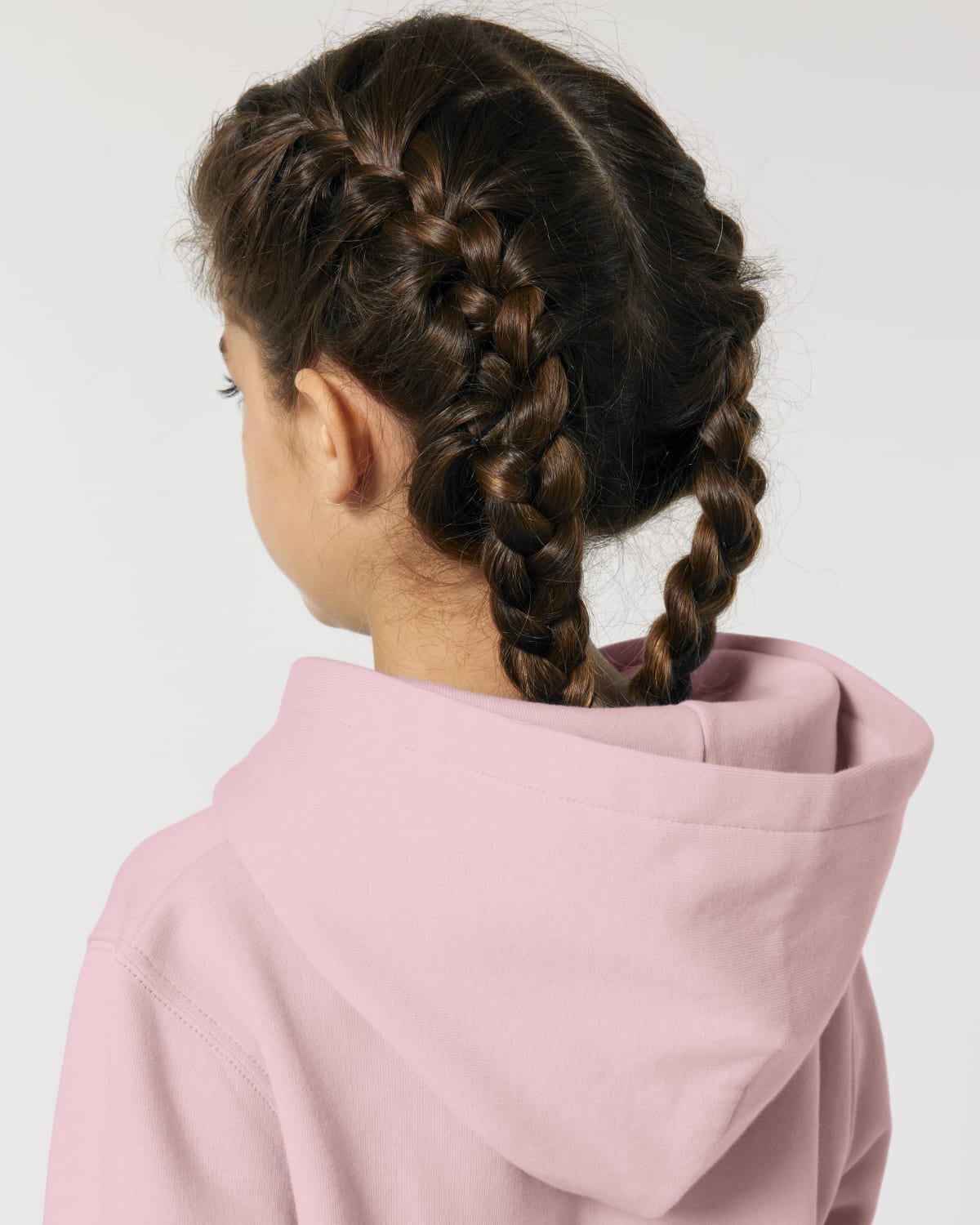 Kinder Hoodie Unisex