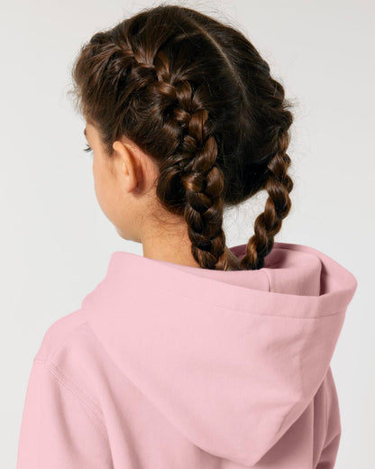Kinder Hoodie Unisex