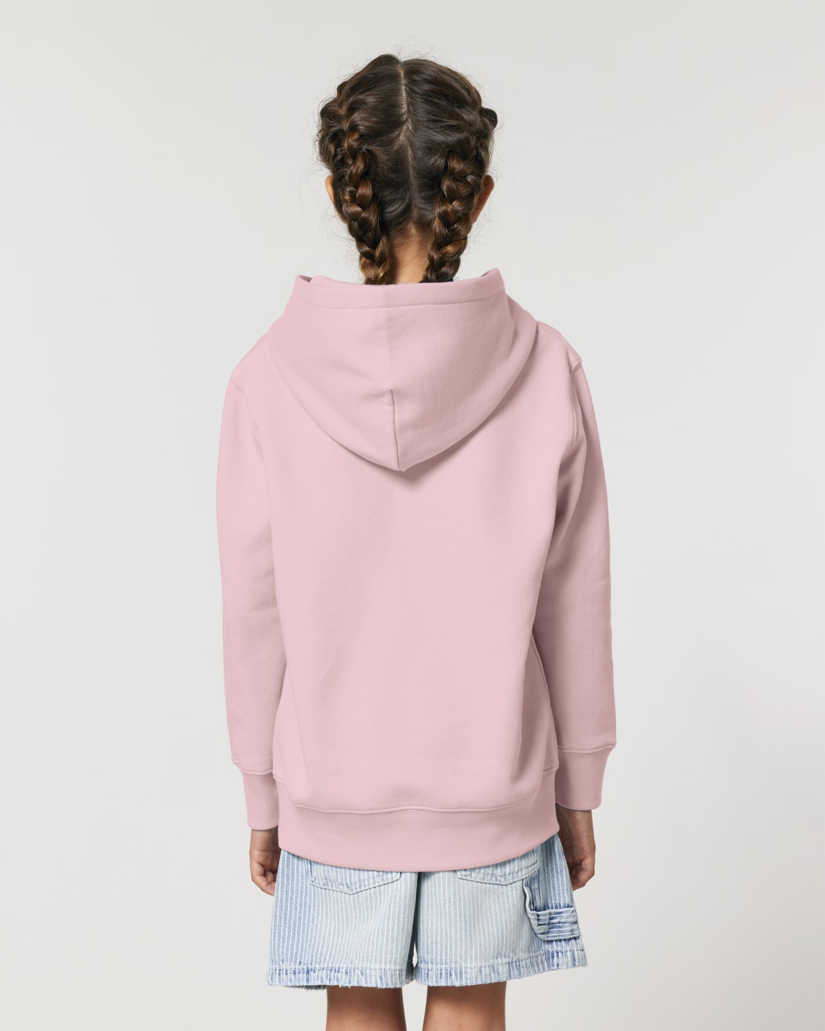 Kinder Hoodie Unisex