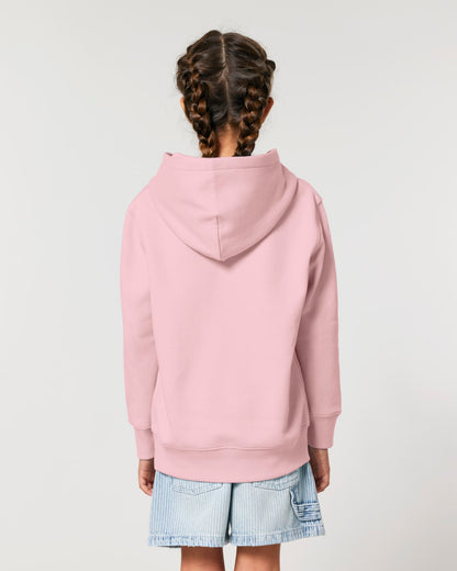 Kinder Hoodie Unisex