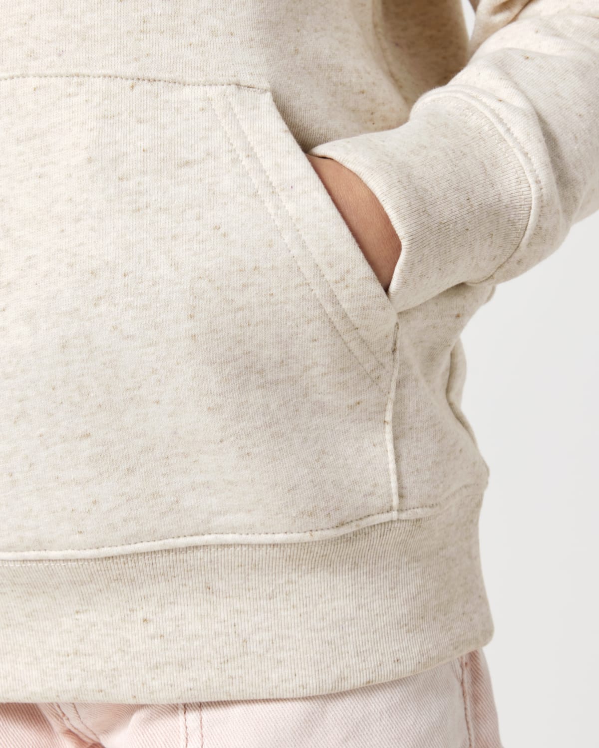 Kinder Hoodie Unisex