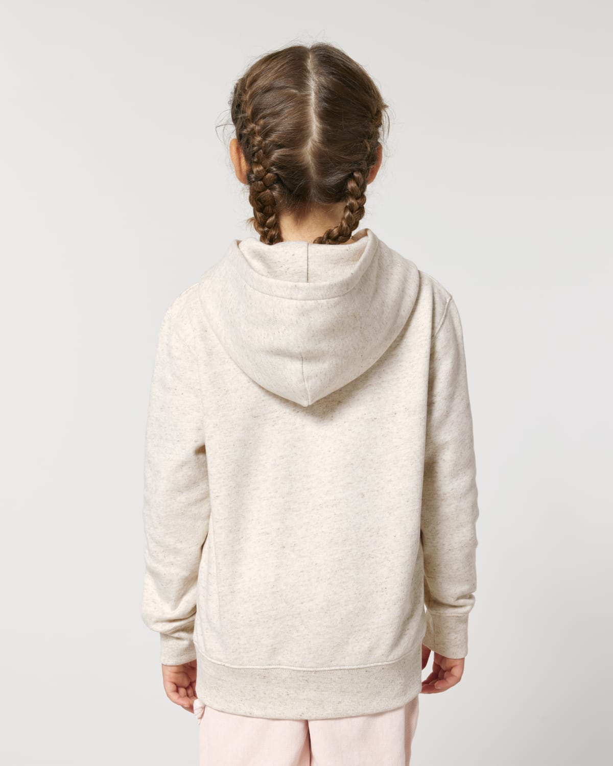 Kinder Hoodie Unisex