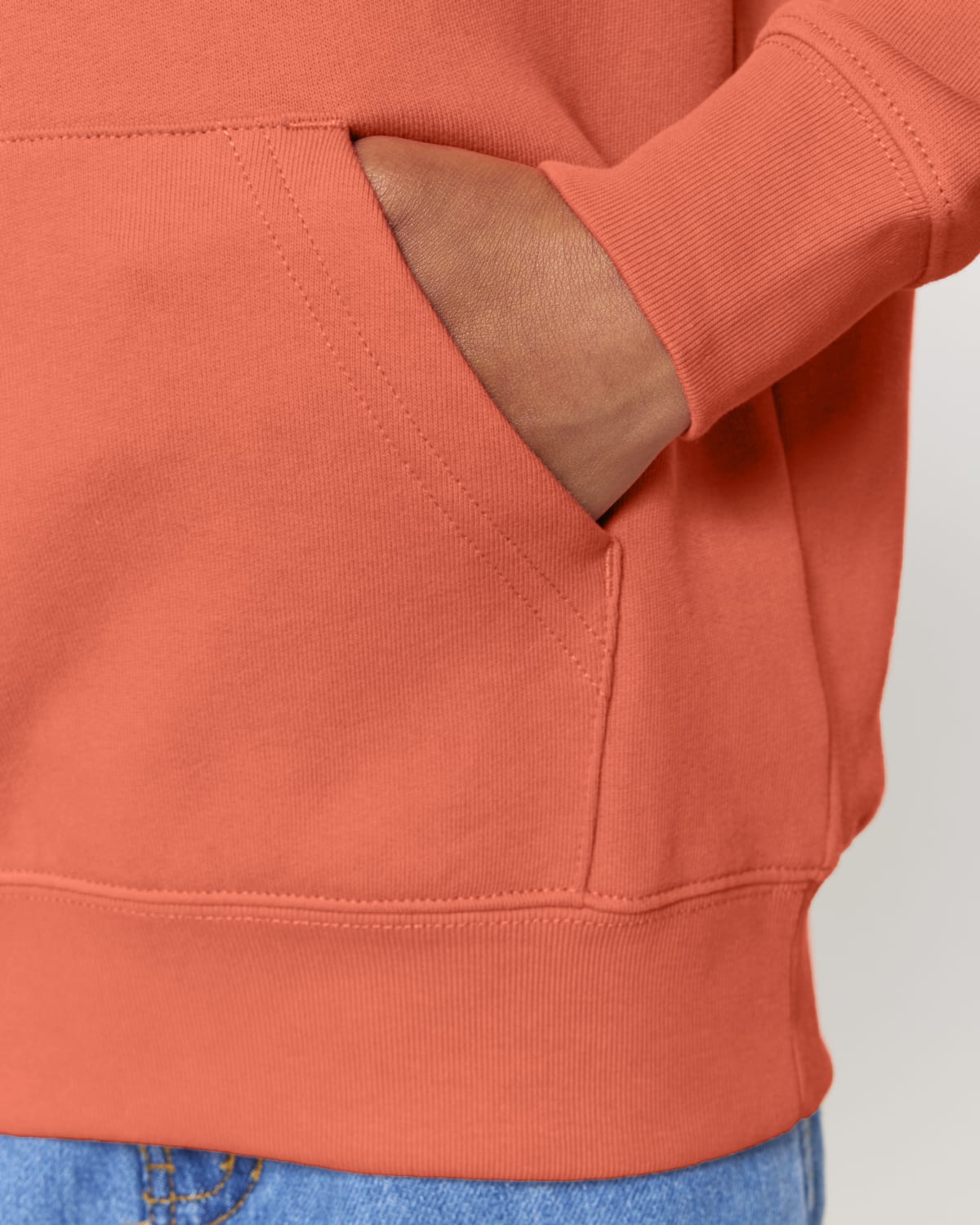 Kinder Hoodie Unisex