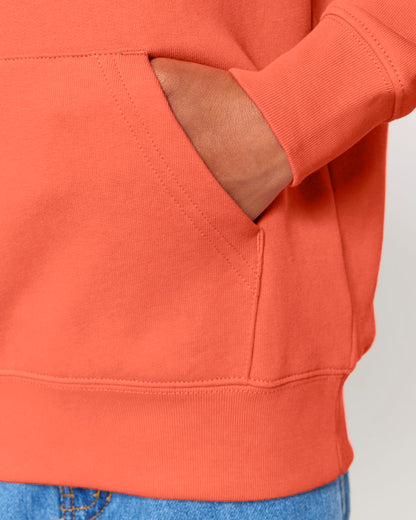Kinder Hoodie Unisex