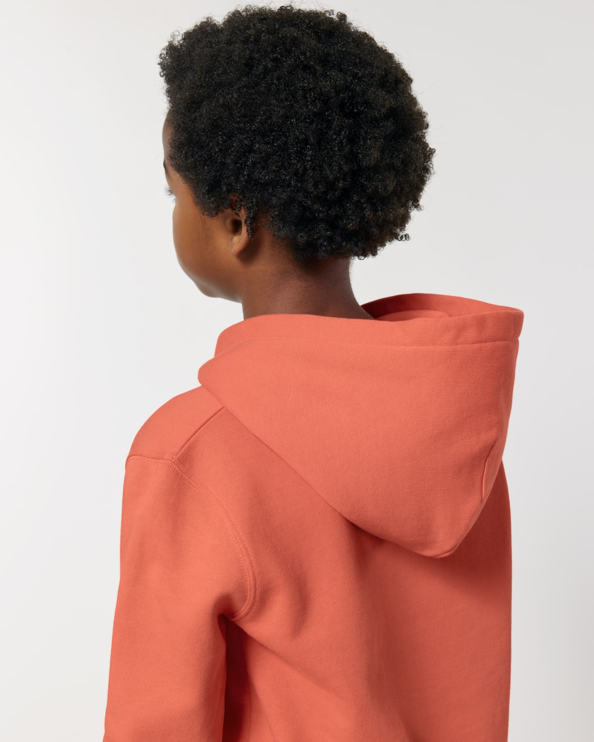 Kinder Hoodie Unisex