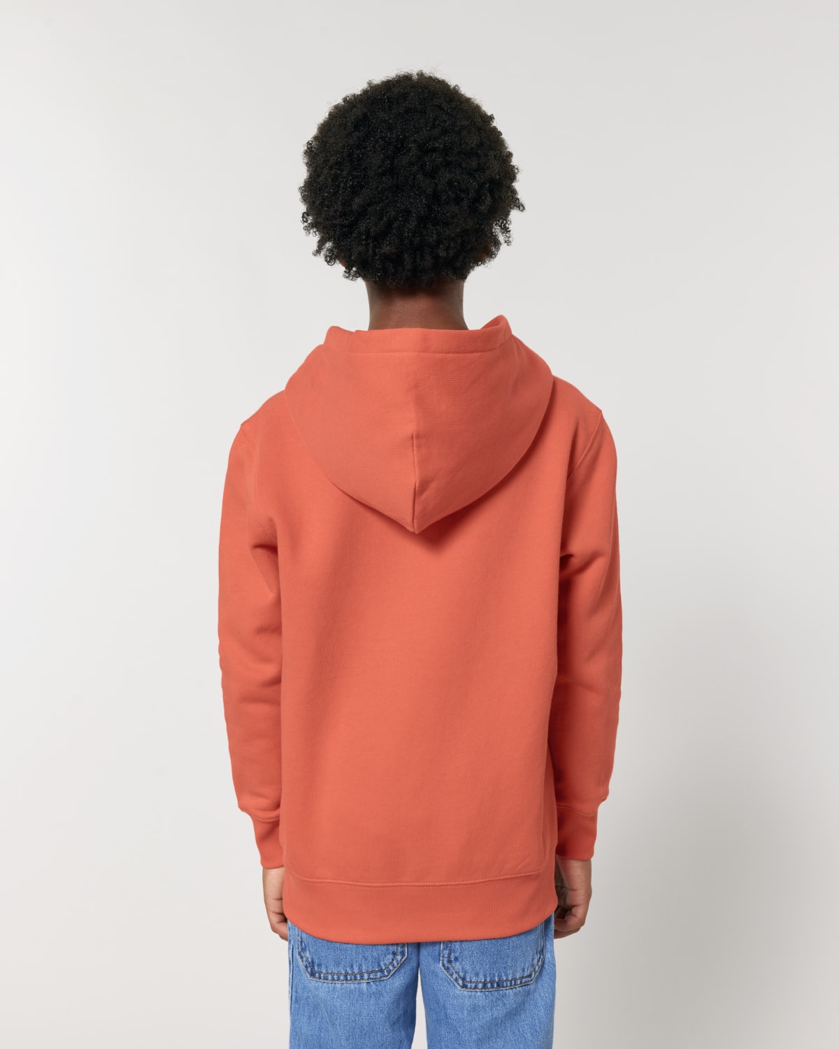 Kinder Hoodie Unisex