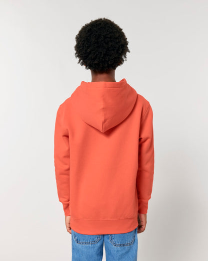 Kinder Hoodie Unisex