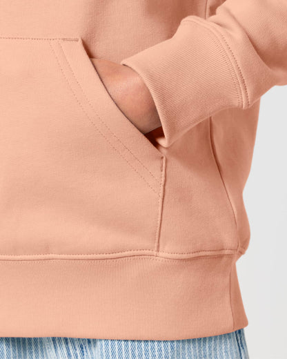 Kinder Hoodie Unisex
