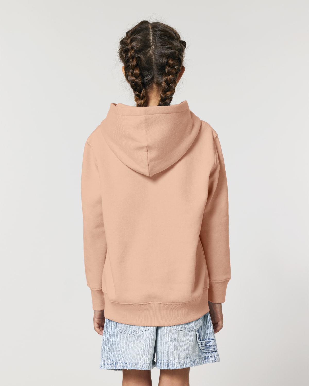 Kinder Hoodie Unisex